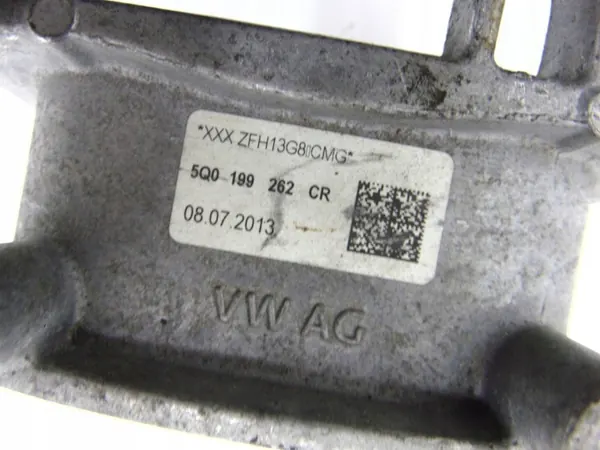 Moottorin tuki OEM 5Q0199262CR VW Golf VII 1.6 image 4