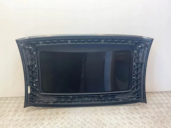 Gebrauchtes Dachblech OEM A2317950002 für Mercedes SL image 2