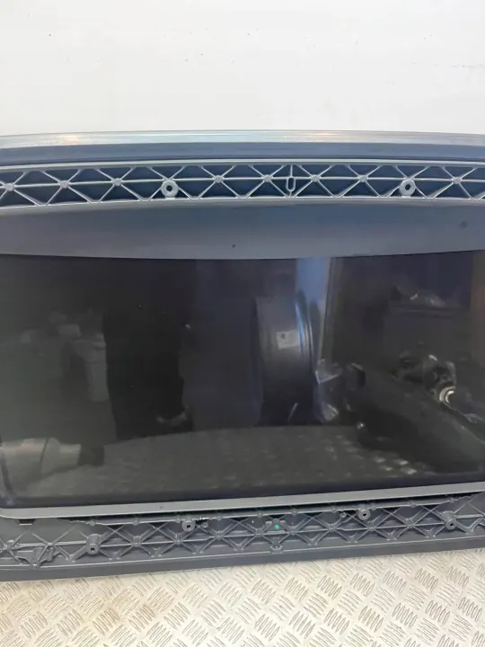 Gebrauchtes Dachblech OEM A2317950002 für Mercedes SL image 3