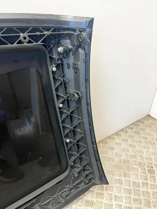 Gebrauchtes Dachblech OEM A2317950002 für Mercedes SL image 4