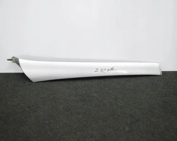 OEM 1296980118 Voorruit-Pilaarstrip Mercedes image 2