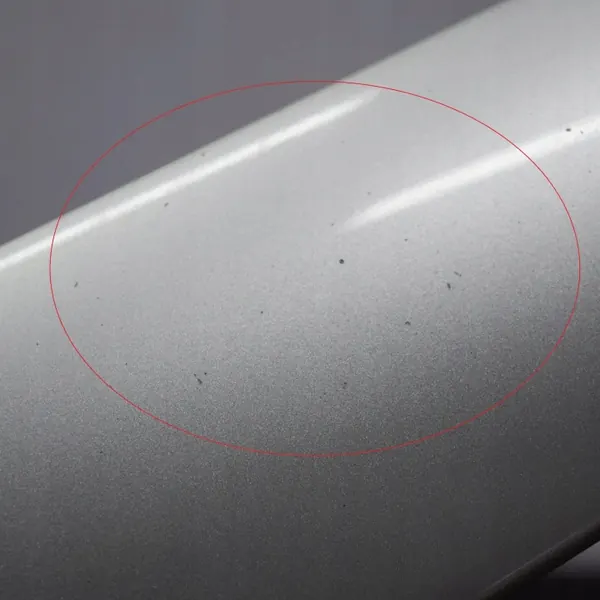 OEM 1296980118 Voorruit-Pilaarstrip Mercedes image 4