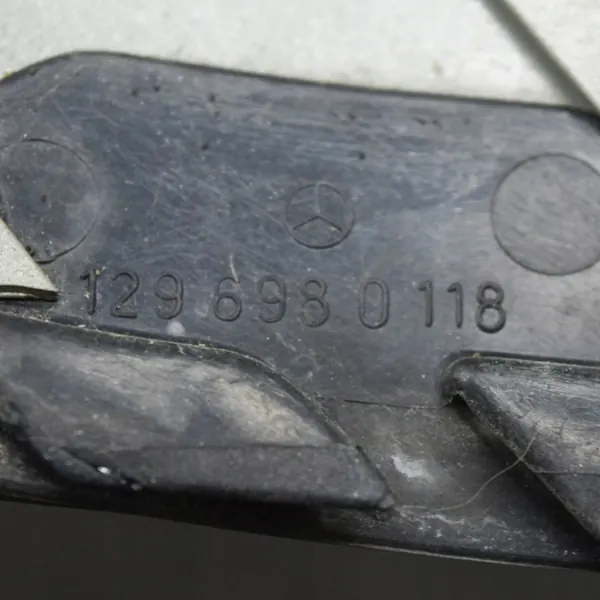 OEM 1296980118 Voorruit-Pilaarstrip Mercedes image 5