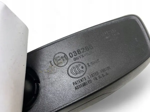 Volvo XC90 Taustapeili OEM 31442553 image 10