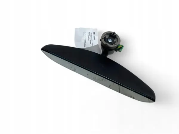 Volvo XC90 Taustapeili OEM 31442553 image 7