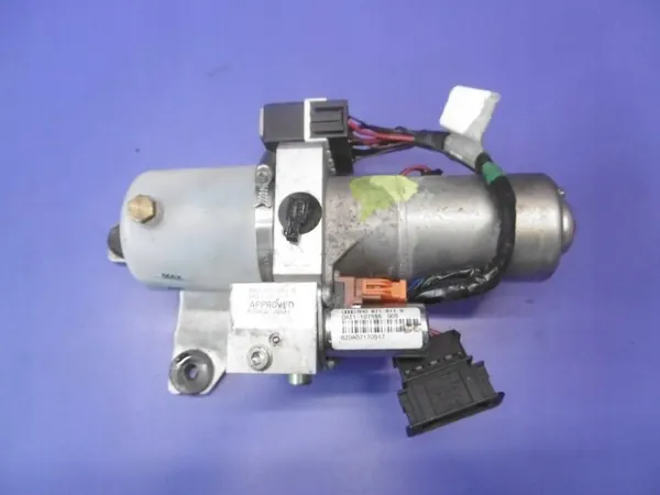 Bomba teto cabrio Audi A4 S4 B9 OEM 8H0871611B image 2