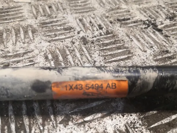 Stabilisateur avant Jaguar X-Type OEM 1X435494AB image 3