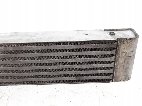 Intercooler BMW 5 E60 E61 2008 17517795823 image 10