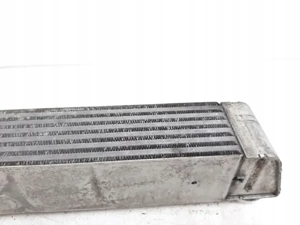 Intercooler BMW 5 E60 E61 2008 17517795823 image 4