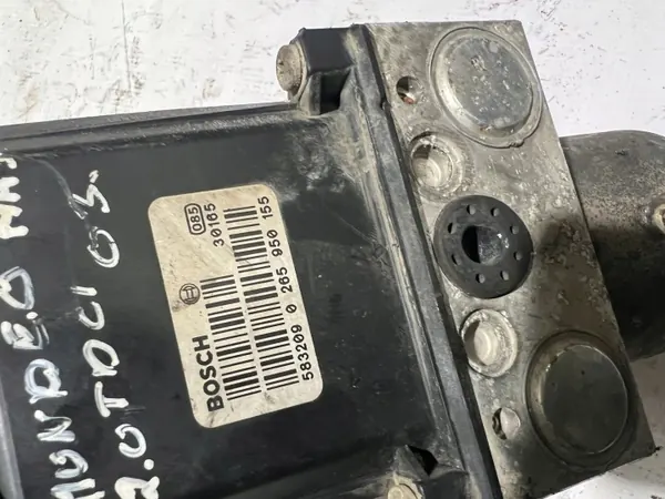 ABS-pumppu ohjain OEM 0265950155 Fordille image 3