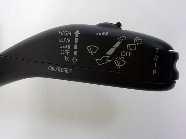 VOLKSWAGEN POLO 6R Combinatieschakelaar 6R0959653 image 5