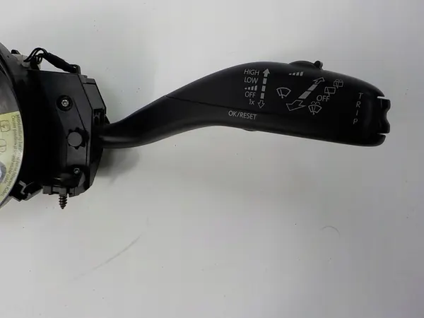 VOLKSWAGEN POLO 6R Combinatieschakelaar 6R0959653 image 8