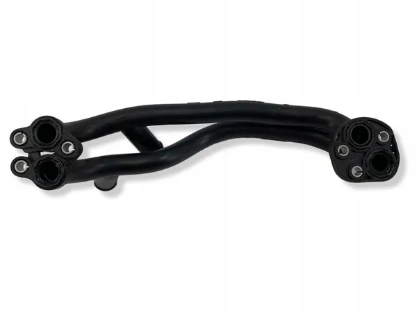 2017 Audi A6 S6 C7 4G Odma 06E121083Q image 3