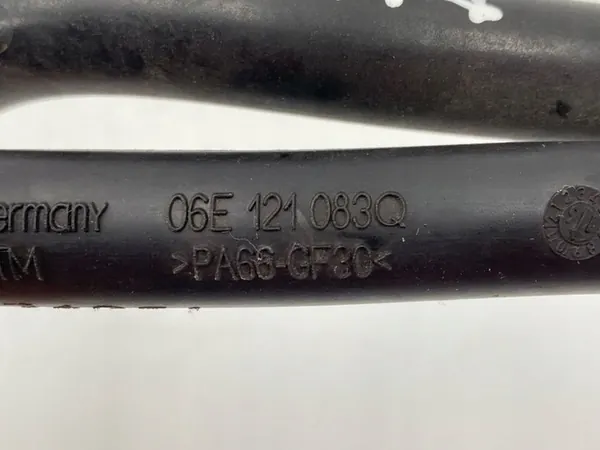 2017 Audi A6 S6 C7 4G Odma 06E121083Q image 4