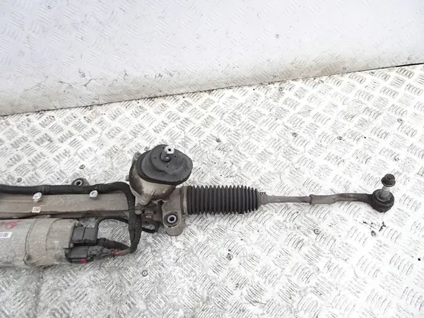 Caixa de direção Opel Astra K UK image 2