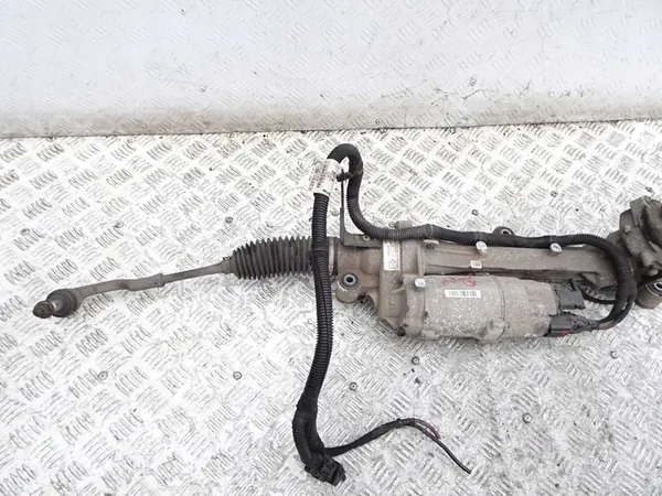 Caixa de direção Opel Astra K UK image 3