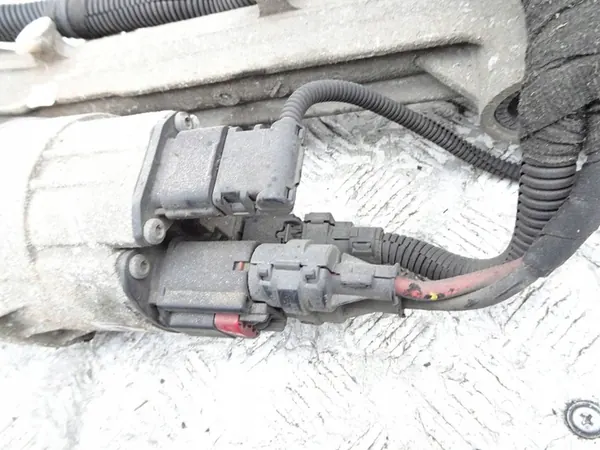 Caixa de direção Opel Astra K UK image 4