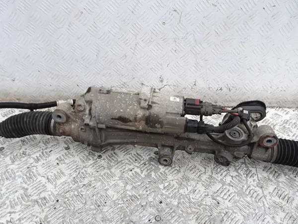 Caixa de direção Opel Astra K UK image 6