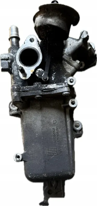 EGR Pakokaasun Lämpövaihdin Opel Movano Master 2.3 image 2