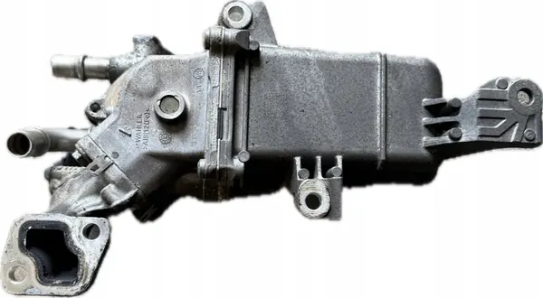 EGR Pakokaasun Lämpövaihdin Opel Movano Master 2.3 image 4