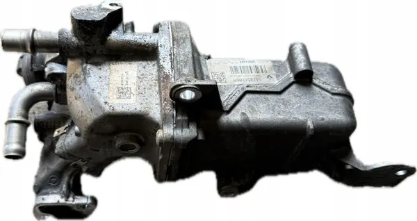 EGR Pakokaasun Lämpövaihdin Opel Movano Master 2.3 image 5