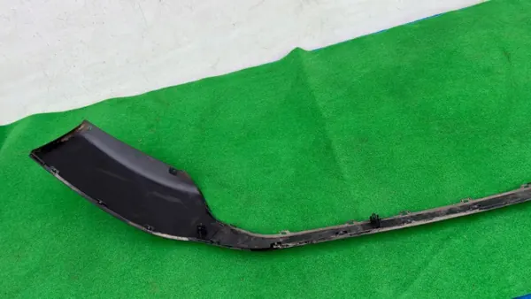 BMW X3 G01 Spoiler Pare-chocs Arrière OEM 7488762 C600JR image 3