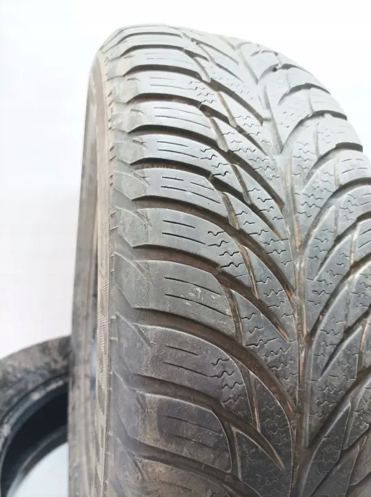 2x Neumáticos Matador All Weather EVO 195/65R15 image 5