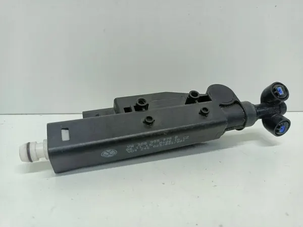 VW PHAETON Rechter Koplampreiniger 3D0955978B image 2