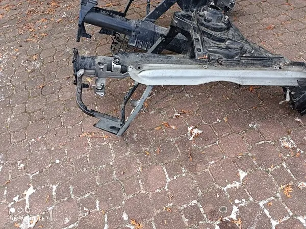 Audi A8 D3 Voorzijde Kotflap OEM - Links of Rechts image 4