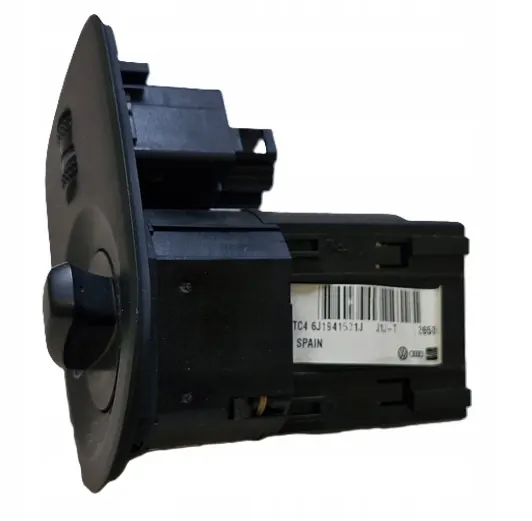 Lichtschakelaar SEAT IBIZA IV 6J1941531J image 2