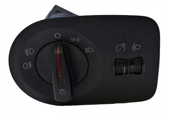 Lichtschakelaar SEAT IBIZA IV 6J1941531J image 5