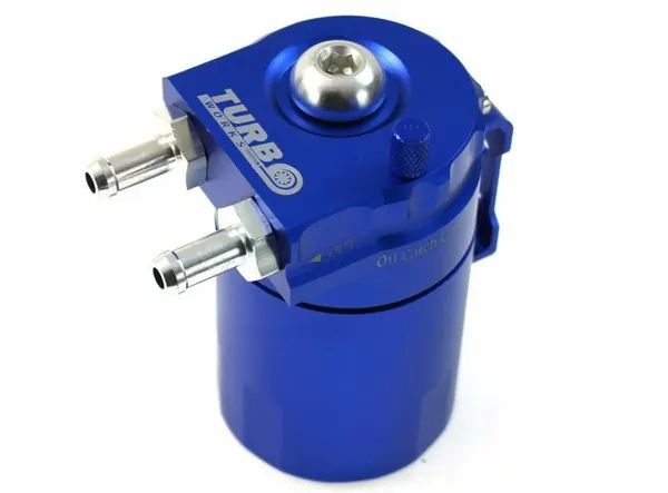 MG-OT-032 Öljysäiliö TurboWorks PRO Sininen image 8
