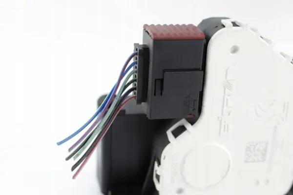 Gasreglagepotentiometer OEM B720 för Fiat 500L 1.4 16V image 4