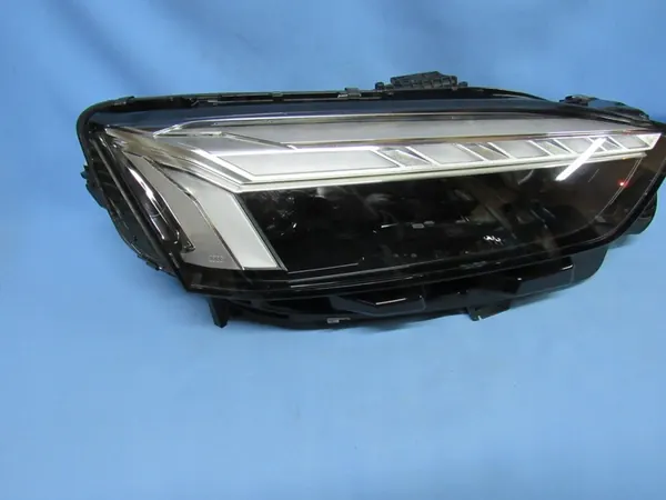 Faros derecho Audi A5 B9 8W6 Lift Full LED completo image 2