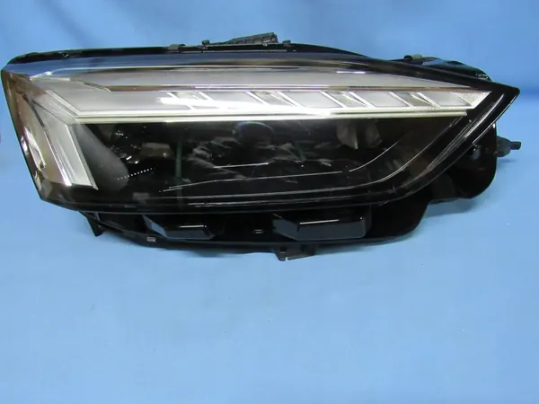 Faros derecho Audi A5 B9 8W6 Lift Full LED completo image 3