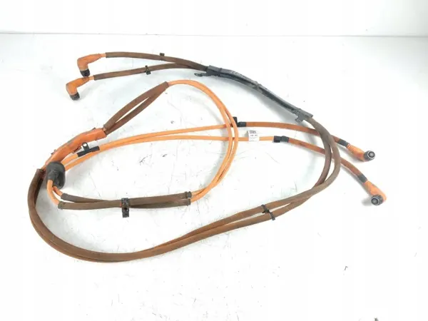 Cable Alta Tensión Porsche Cayenne OEM 7P0971015C image 2