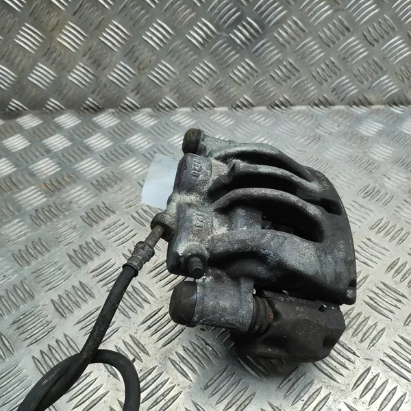 Vasen etujarrusatula Mercedes-Benz Vito W447 image 2