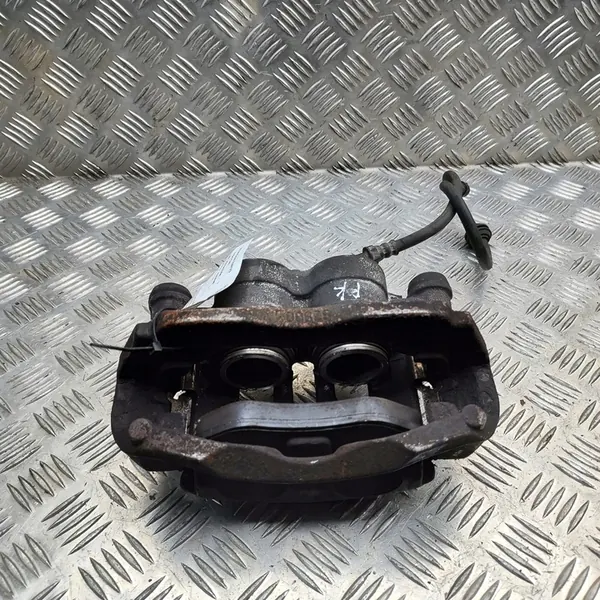 Vasen etujarrusatula Mercedes-Benz Vito W447 image 5