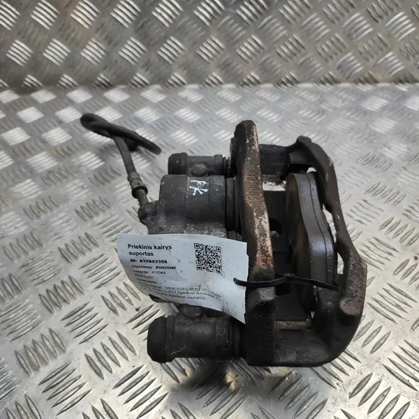 Vasen etujarrusatula Mercedes-Benz Vito W447 image 6