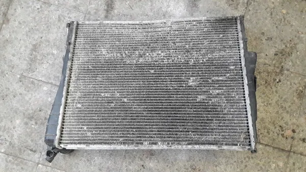 BMW Vattensradiator 1436241 image 2