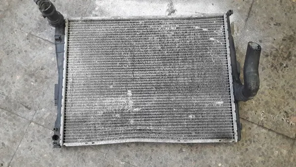 BMW Vattensradiator 1436241 image 3