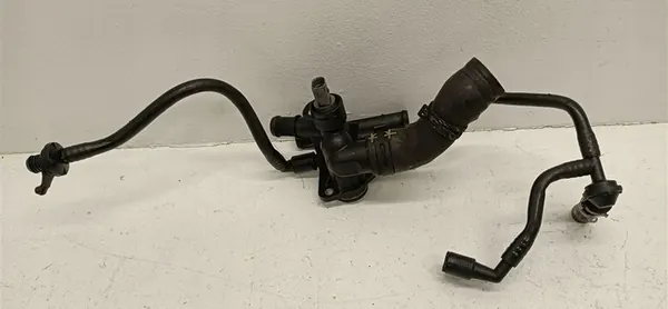 Vesiputki Audi A3 8P VW Seat Skoda RS 1.8 2.0 TFSI image 2