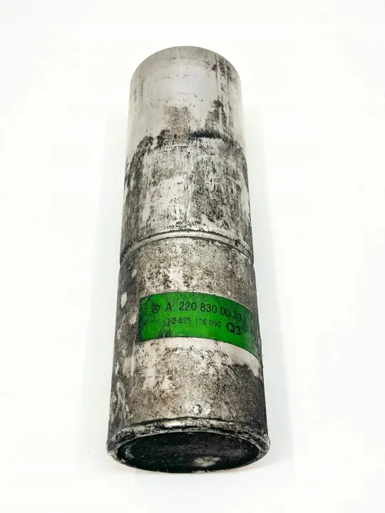 Déshydrateur A2208300033 pour Mercedes-Benz SL R230 image 2