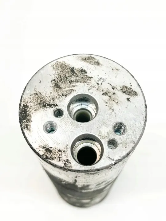 Déshydrateur A2208300033 pour Mercedes-Benz SL R230 image 6