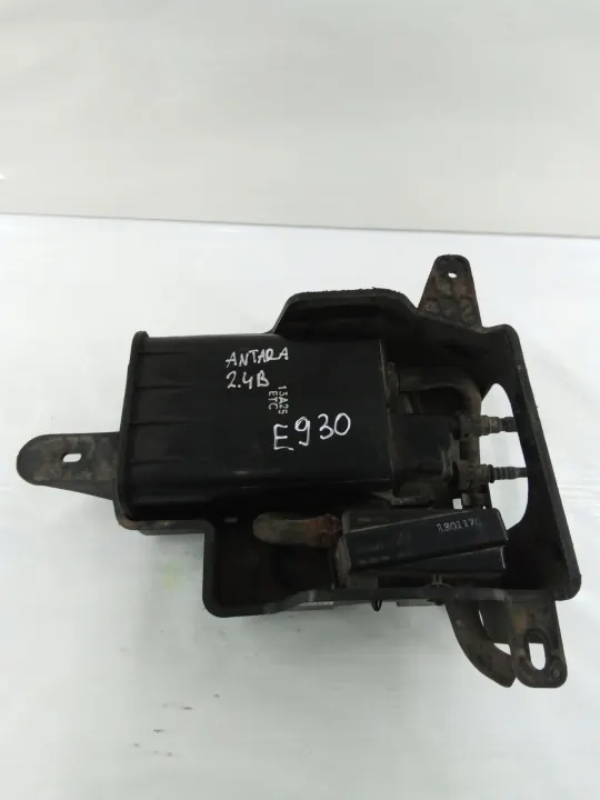 Gebrauchter Opel OE Kohlefilter Antara 2.4B 96481598 image 2