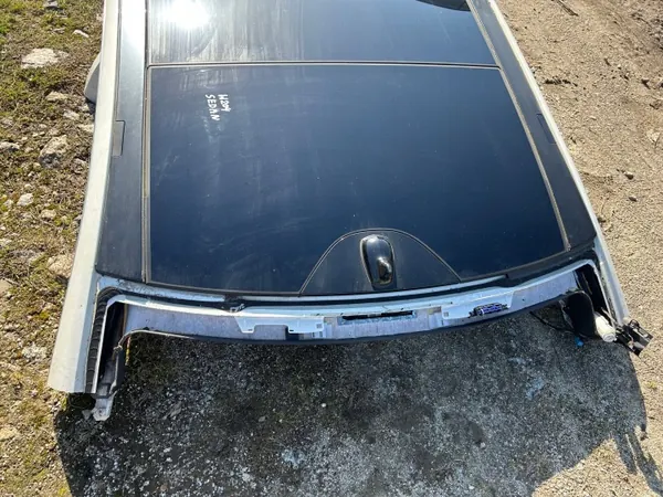 Teto Mercedes W204 Sedã Teto Solar OEM dcgfW204asd319 image 5
