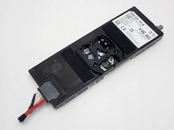 OEM 5WA035741B Antenneversterkermodule voor VW Golf 8 image 2