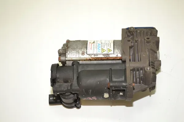 Pneumatic Suspension Compressor AMK / Arnott Mercedes Viano W639 image 5