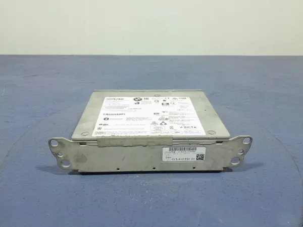 Unité de navigation BMW MGU OEM 5A12E91 pour Série 2 image 2