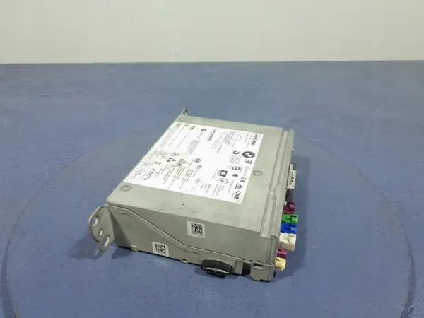 Unité de navigation BMW MGU OEM 5A12E91 pour Série 2 image 4